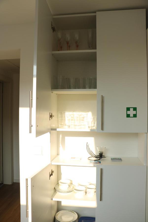 Rooms In Duesseldorf Near The Airport/Fair Exteriör bild